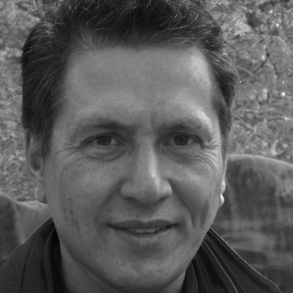 Kursleiter Sven Hofstetter