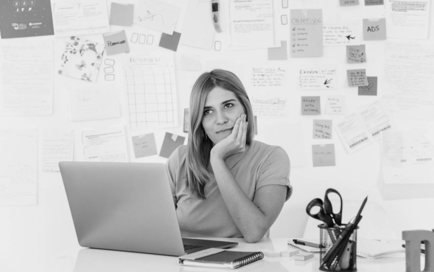 Praktische Arbeit mit Recherche-Daten