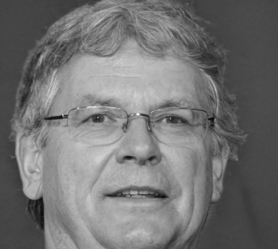 Kursleiter Malte Bergmann